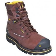 safety shoes camp line CP-GE-401 4 inch